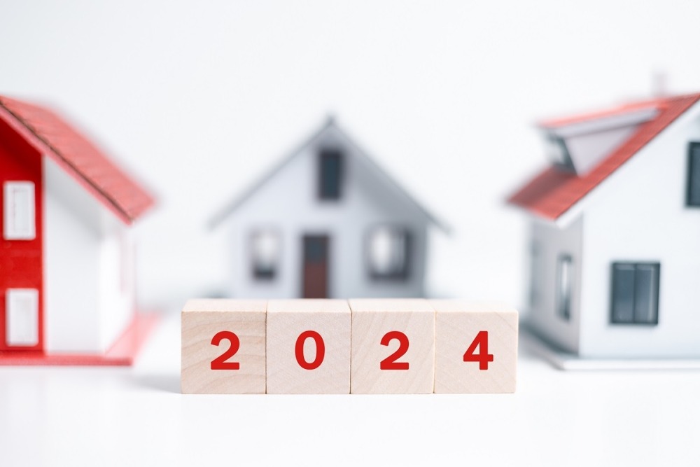 Le marché immobilier neuf en 2024  analyse et perspectives