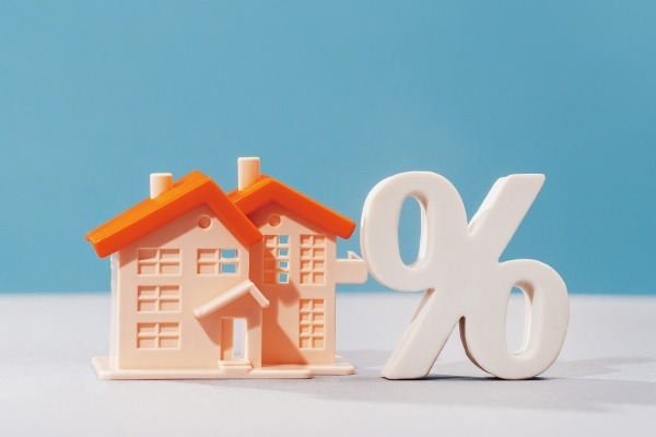Renégocier son crédit immobilier avec la baisse des taux