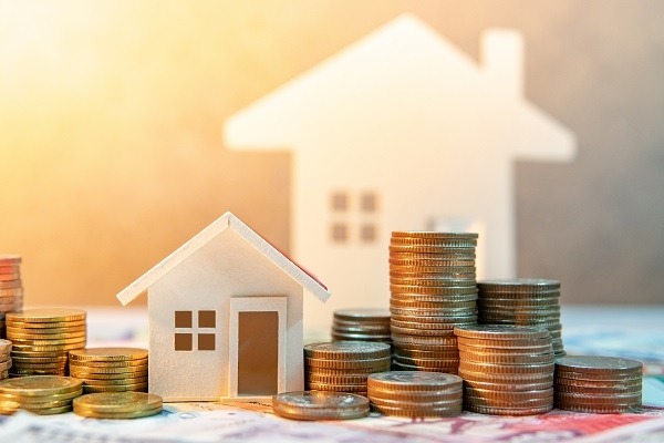 Faut-il investir dans l'immobilier en 2022 ?