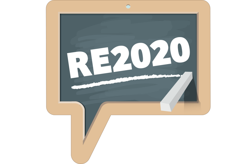 Le rôle de la RE2020 dans l'immobilier neuf