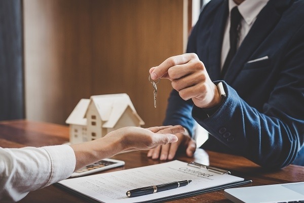 Les clés pour réussir à financer votre premier achat immobilier