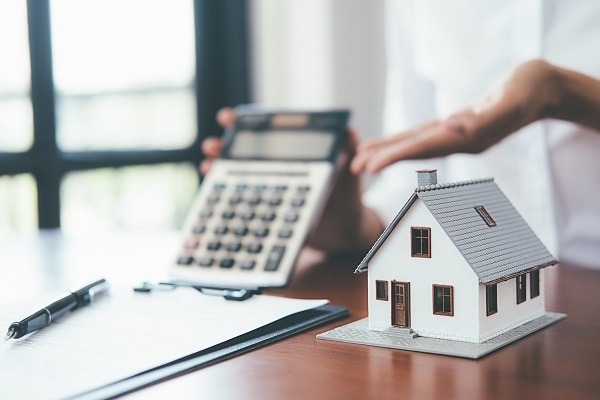 Les taux de crédit immobilier vont-ils remonter en 2022 ?